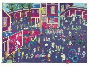 JEUX D&rsquo;ENFANTS