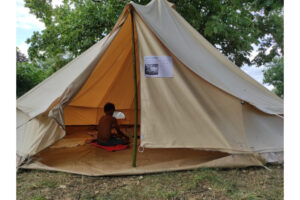 BIVOUAC SONORE