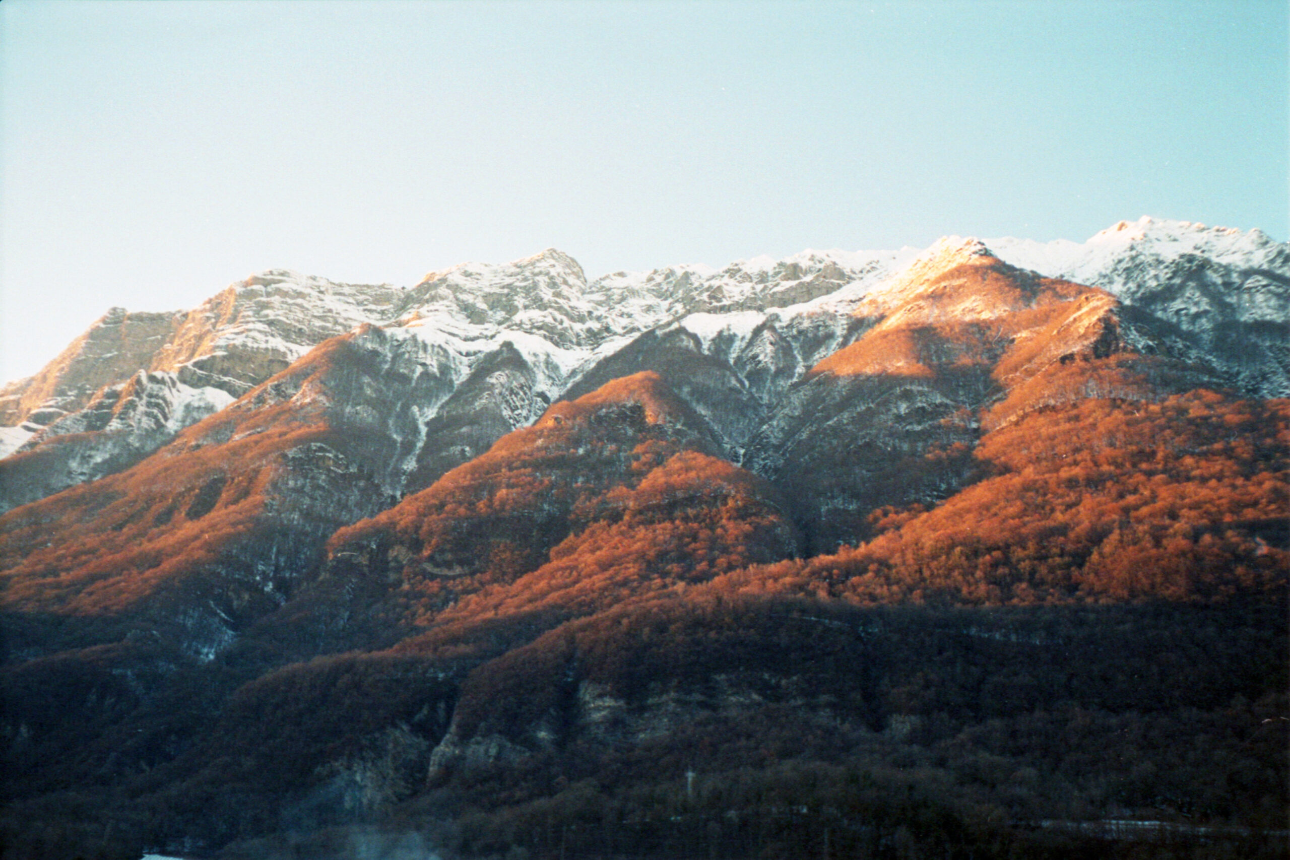 L&rsquo;ENVERS DES LIEUX