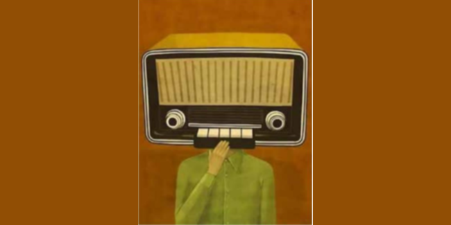 TENDRE L&rsquo;OREILLE