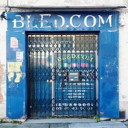 BLED RUMEUR